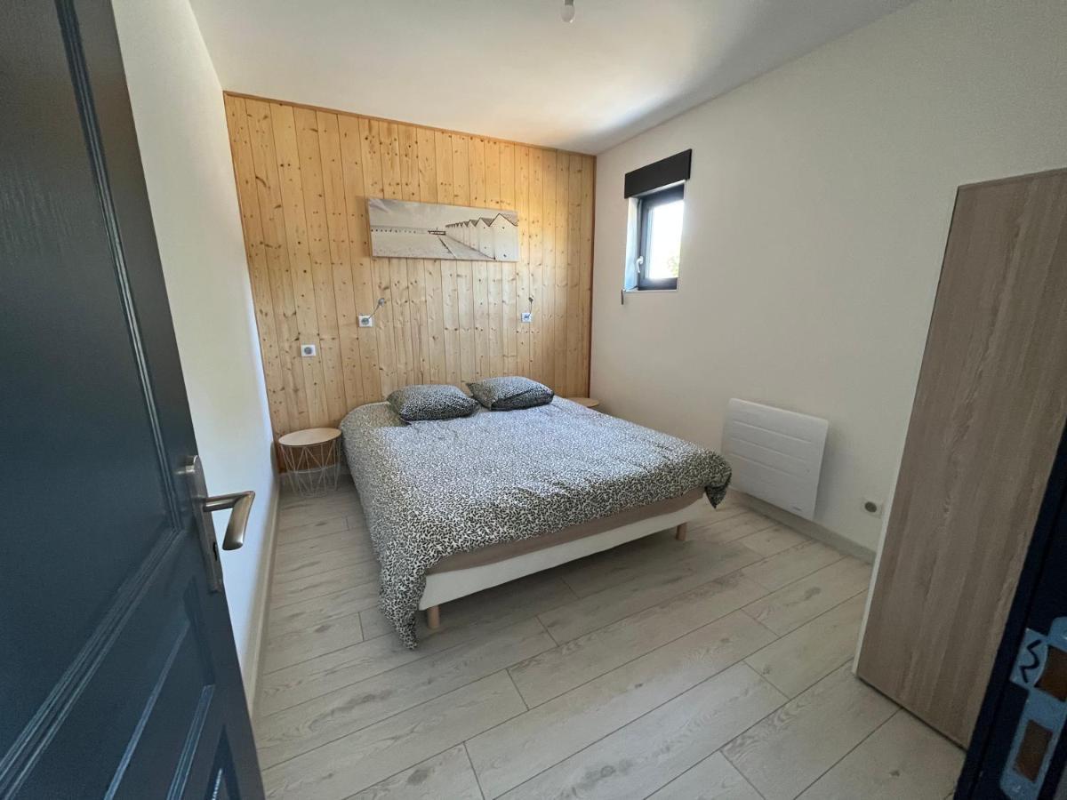 Eawy Lodge 6 Personnes Les Grandes-Ventes Kültér fotó