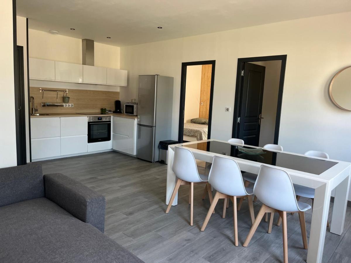 Eawy Lodge 6 Personnes Les Grandes-Ventes Kültér fotó